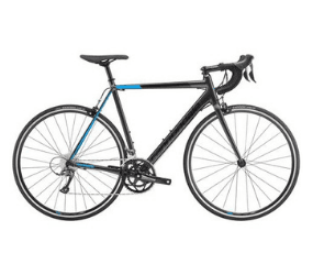 Cannondale CAAD Optimo Claris 2019 Road Bike