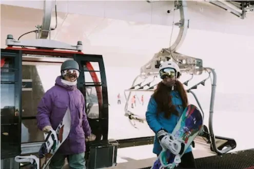 Cardrona Lift Pass