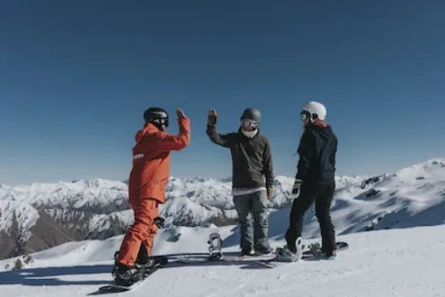 Cardrona First Timer Ski/Snowboard Package