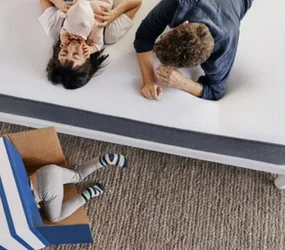 The Casper Mattress