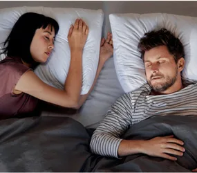 The Casper Pillow