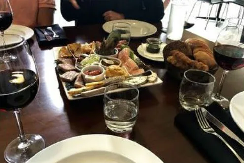 Wine Tour in Central Otago