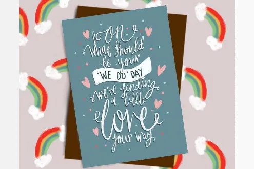 Should Be Wedding Day - Love waits - Cancelled Wedding - 2020