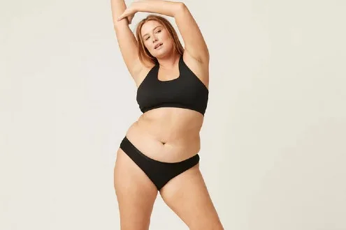 Classic Bikini<br>(RRP: $27.00)