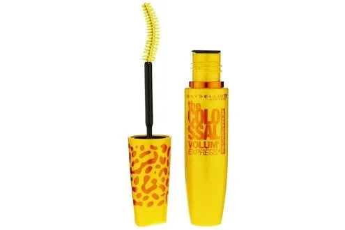 Maybelline Colossal Cat Eyes Volumizing Mascara