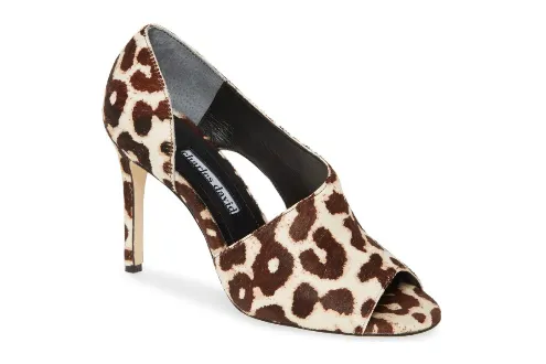 charles david congress pump