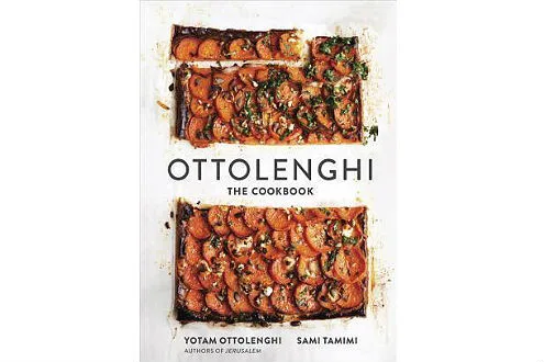 Ottolenghi : The Cookbook