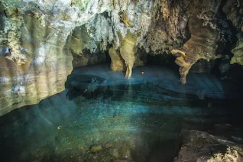 Private Tour of Maropeng and Sterkfontein Caves