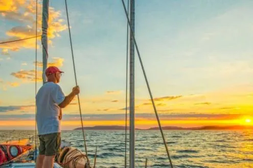 Sail the Derwent - 3 Hour Cruise