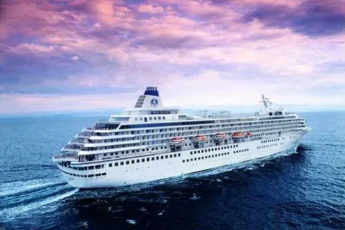 14-night New Zealand cruise with Silversea