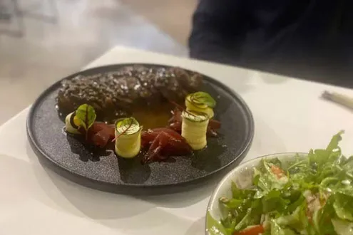 Cucina il Divo