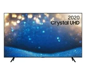 SAMSUNG UE50TU7020KXXU 50