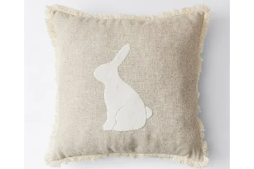 easter pillows at target