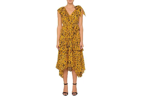 Ulla Johnson - Dania Dress