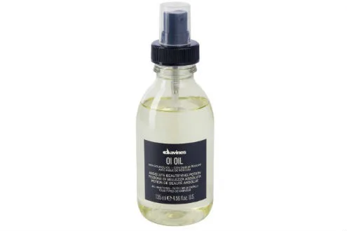 DAVINES OI Oil