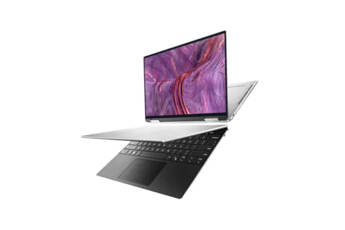 Dell XPS 13 2-in-1 Laptop (13.4