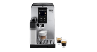 DeLonghi Dinamica Plus Bean to Cup Coffee Machine