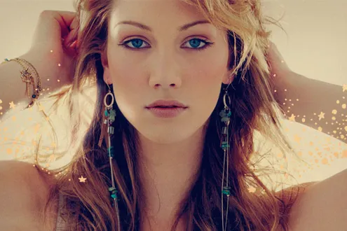 Delta Goodrem