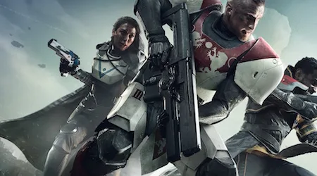 Order Destiny 2 for PS4