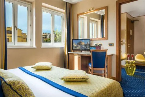 Hotel Diocleziano
