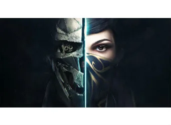Dishonored 2 Xbox One Game