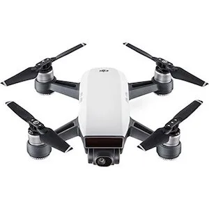 Get the DJI Spark Drone