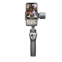 DJI Osmo Mobile 2 Review