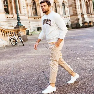 myer mens jumpers