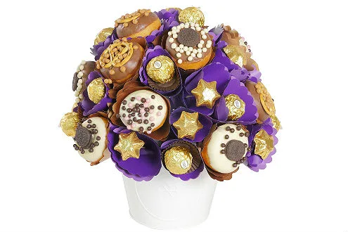 Donut Heaven Bouquet