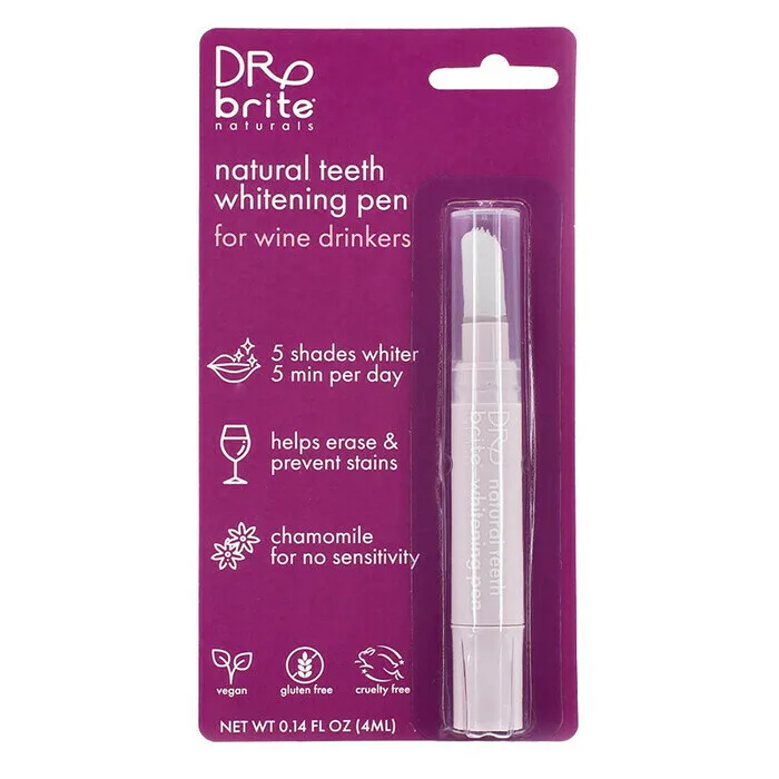 Teeth whitening pens: How do they work and what do they ...