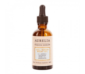 Cell Repair Night Oil