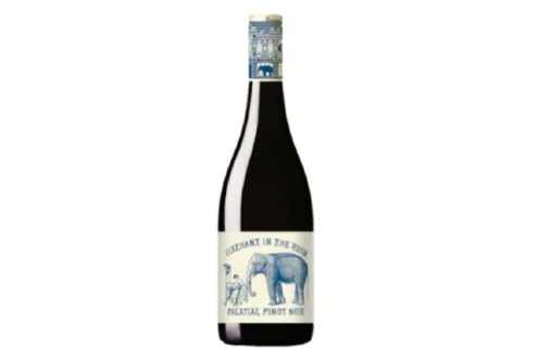 Elephant In The Room Pinot Noir