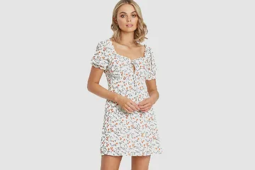 milkmaid playsuits