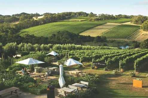 Estate to Plate – A Gourmet Indulgence in Red Hill