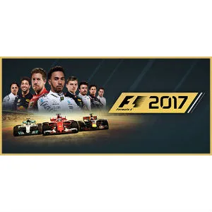 Order F1 2017 for PC