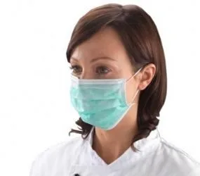Pack of 50 Disposable Masks - Just 50p per mask!