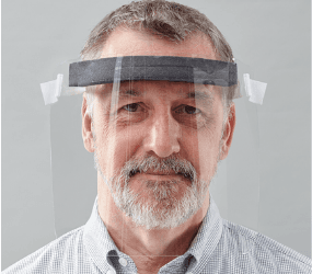 Face Shield
