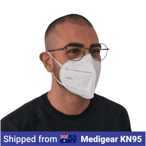 KN95 Masks