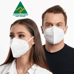 P2 Face Mask