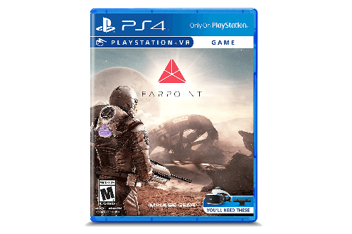Fairpoint Vr