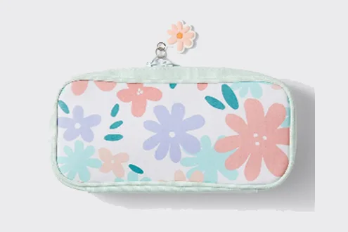 Fairy Soft Cover Pencil Case