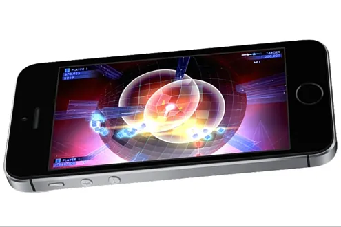 Purchase the iPhone SE now