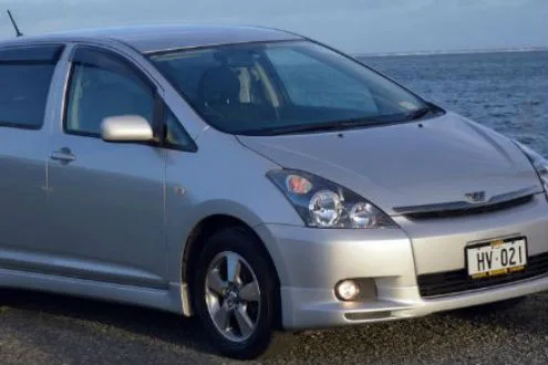 Private Transfer from Nadi Airport to Hotel