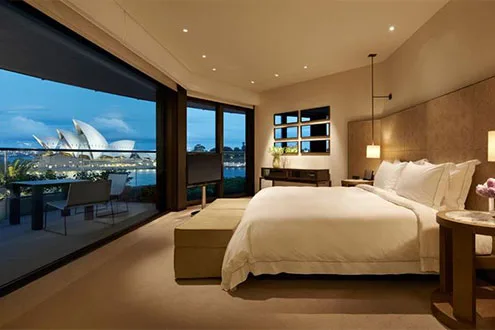 Park Hyatt Sydney