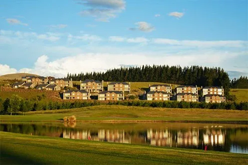 Terrace Downs Resort