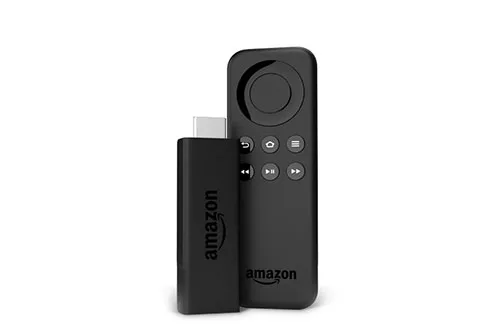 Fire TV Stick | Stream Prime Video, Netflix, YouTube, Disney+ and more