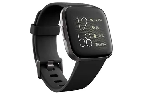 Fitbit Versa 2 Smartwatch