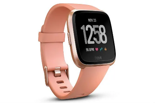 Fitbit Versa 2