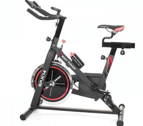 Body Power SP.1C 14 Indoor Studio Cycle - £249 - IN-STOCK