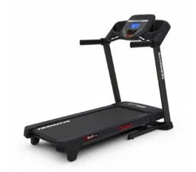 Schwinn 510T Folding Treadmill